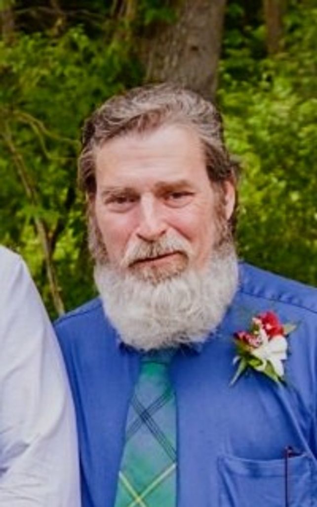 Terrance "Terry" James Skerrett, Sr.