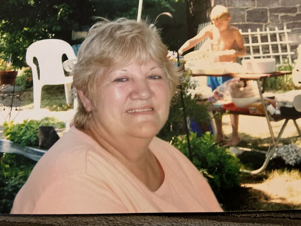 Louise M. Balodis Profile Photo