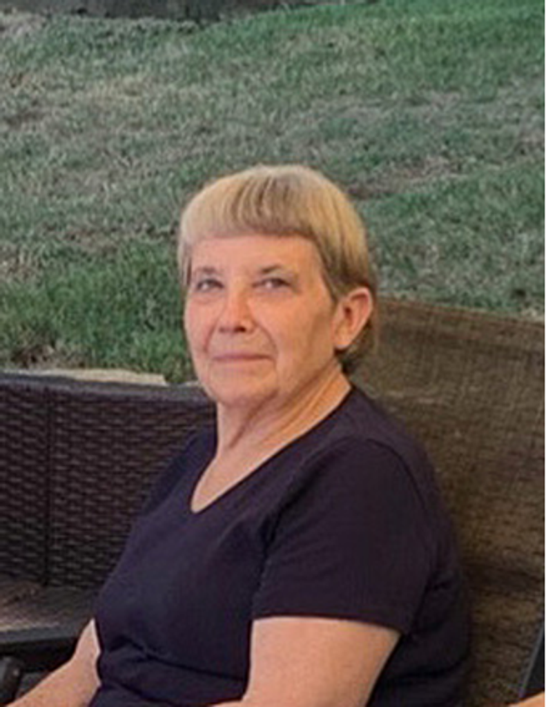 Vendetta Sue Carlile