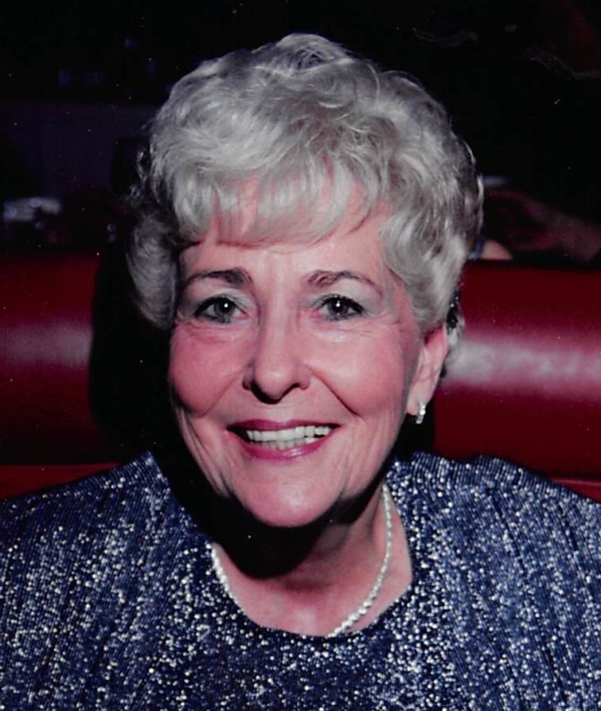Mary (Cull)  Donovan Profile Photo