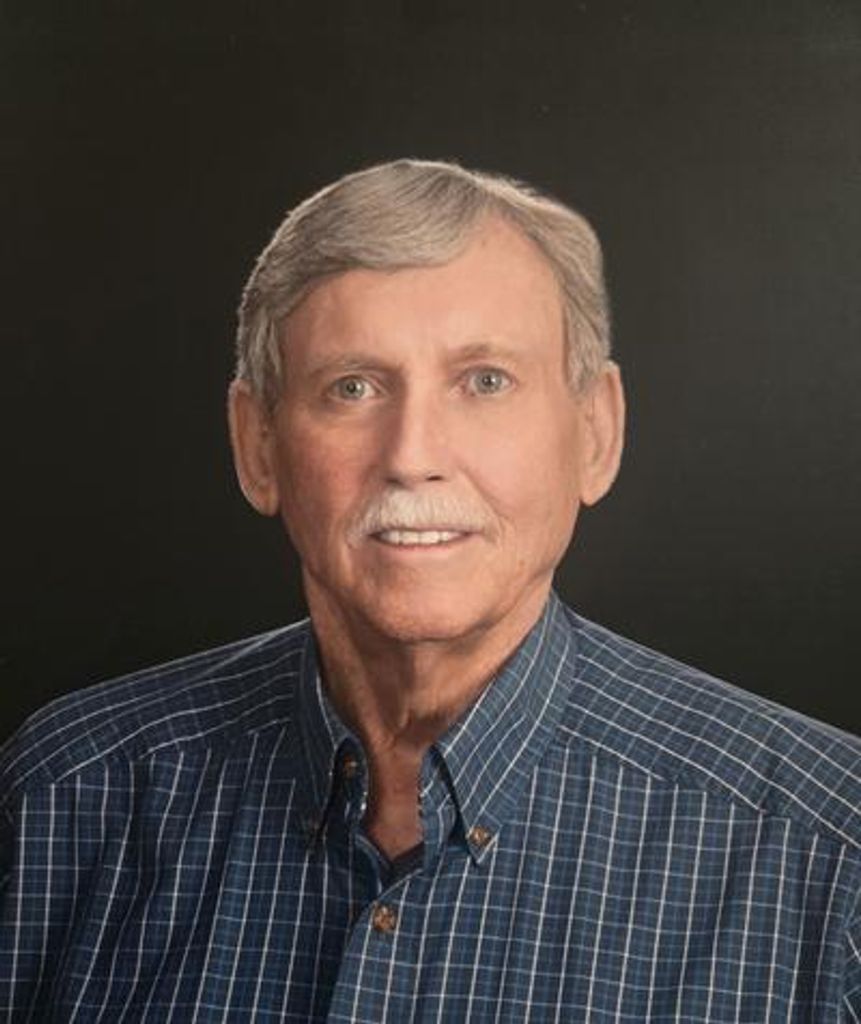 Richard Lee Auchampach Profile Photo
