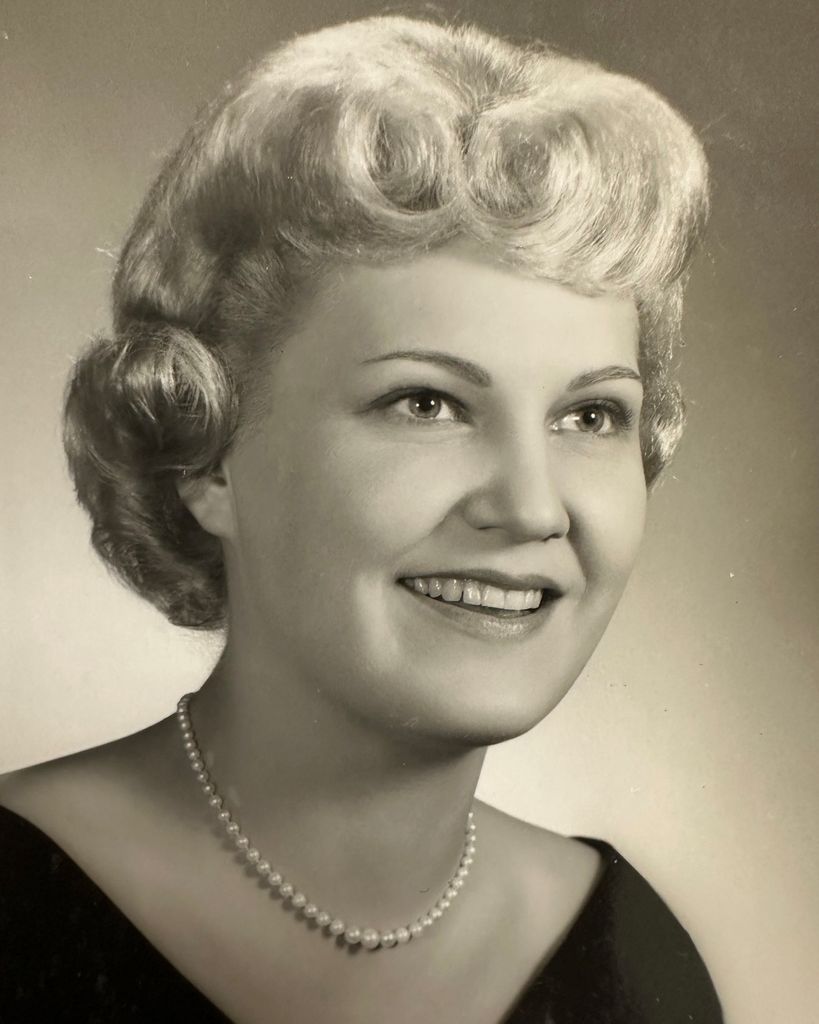 Jeanne Wesley Vasu Profile Photo