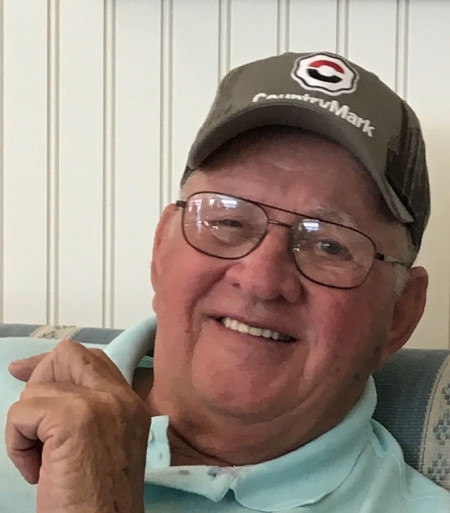 Larry Price