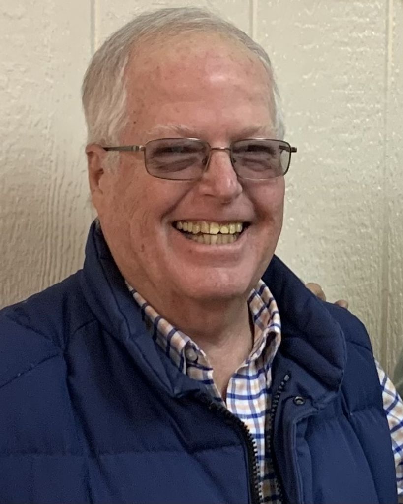 Gary Collinsworth Profile Photo