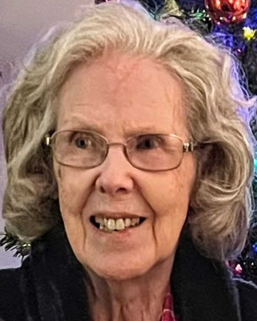 Helen Mauk Shackelford