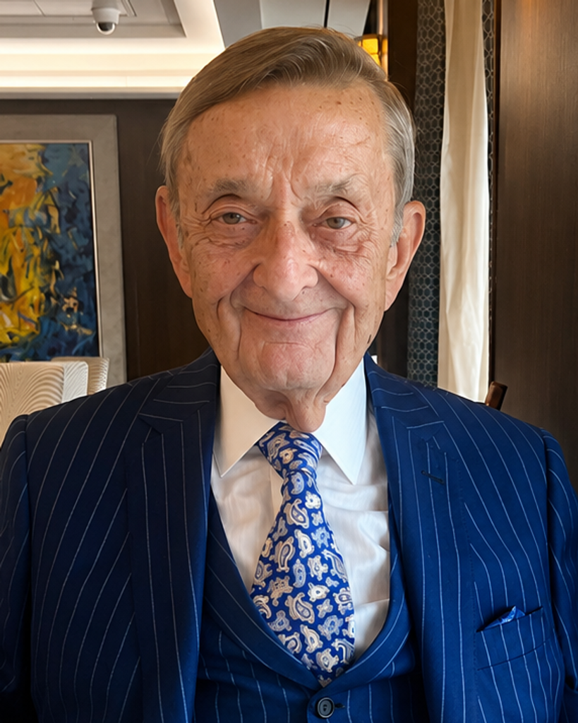 John Richard Burgess Profile Photo