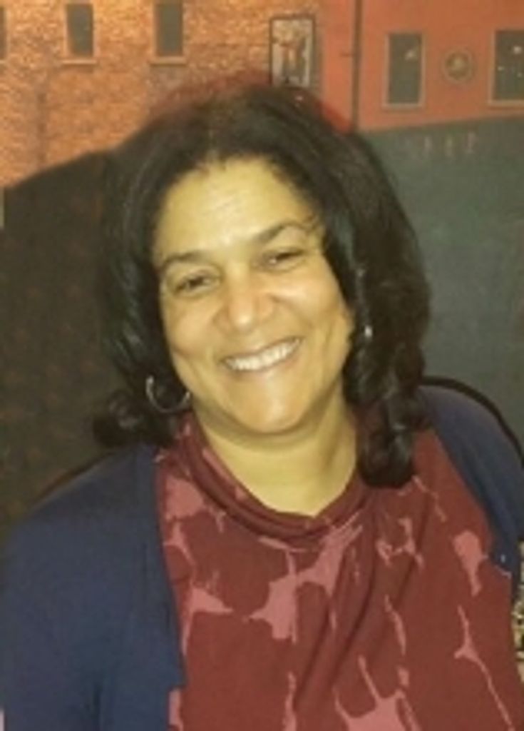 Robin Evelyn (Anderson) Edmonds Profile Photo