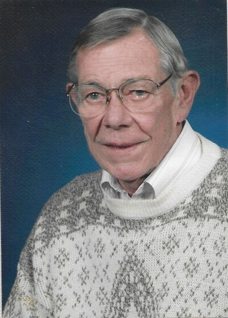 Donald Edward Logue Profile Photo