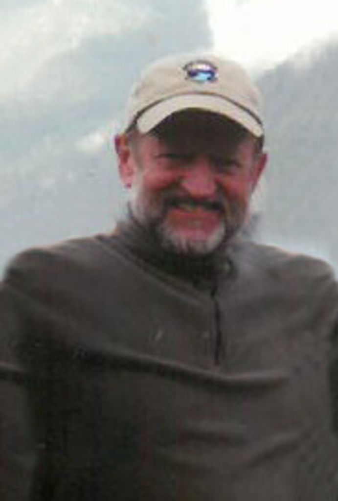 Daniel C. Kelly
