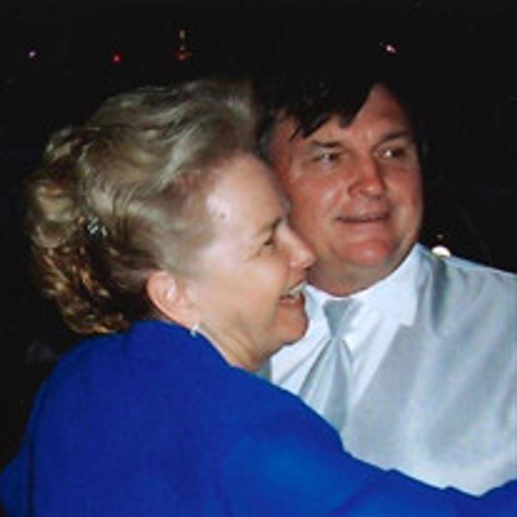 Claudie "Pete" A. Borland