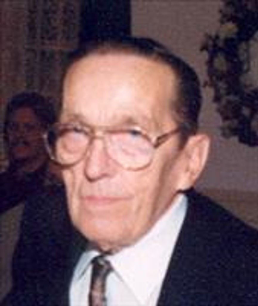 Harold E. Packard, Sr.