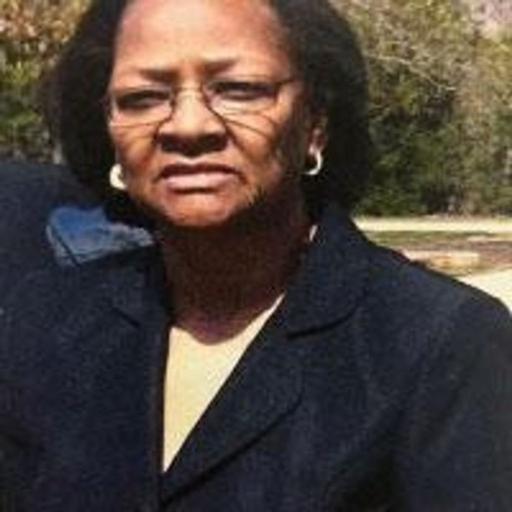 Dorothy Delois Dorsey