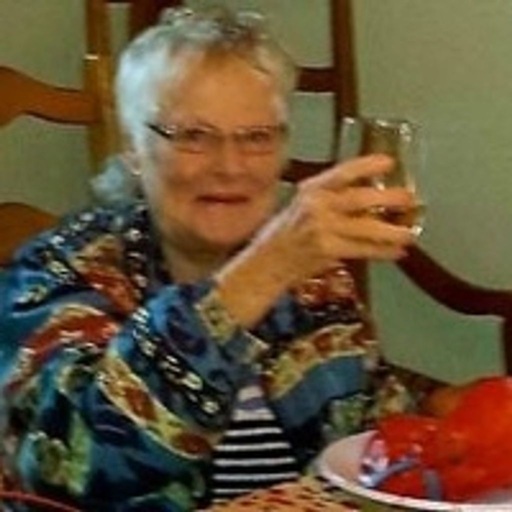 Roseleen  Mary Arneson