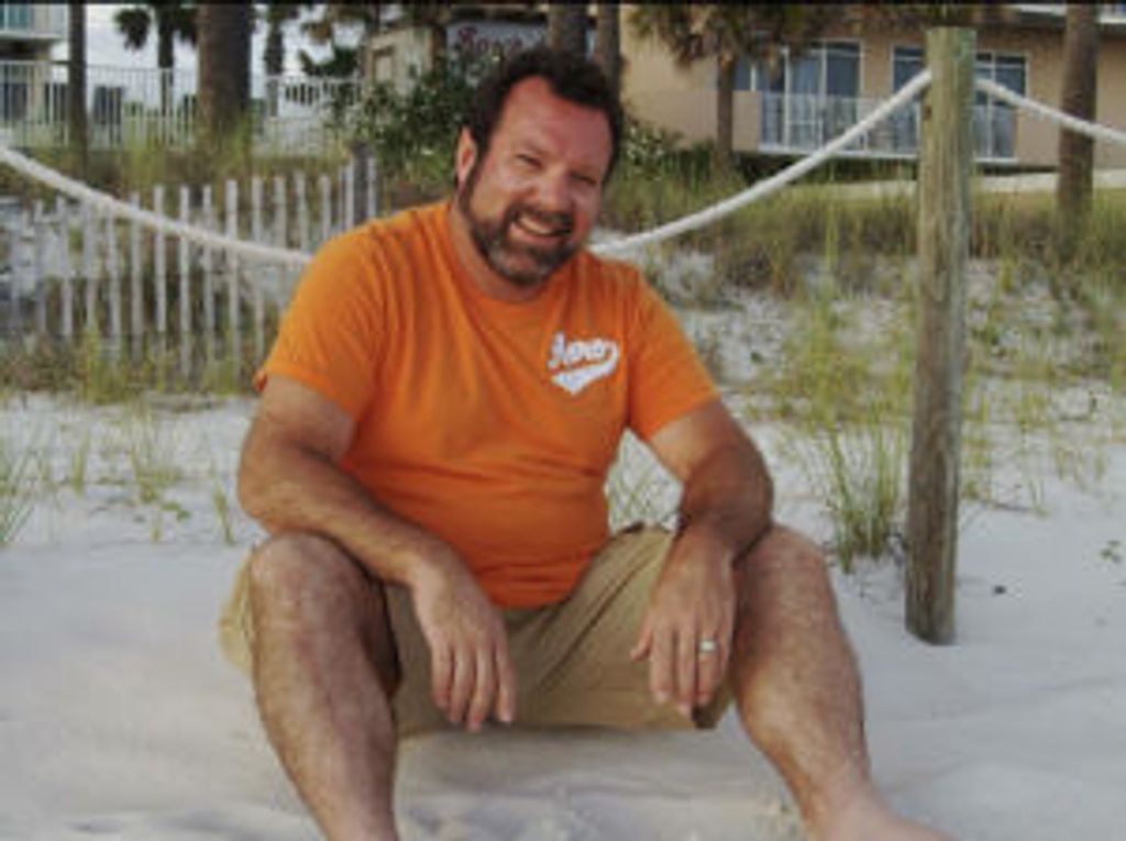 James Ronald (Jaimie) Nichols Jr.