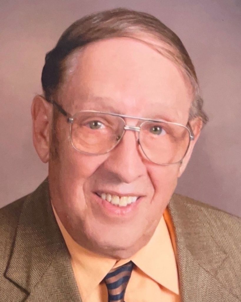 Lowell Houston Wilson