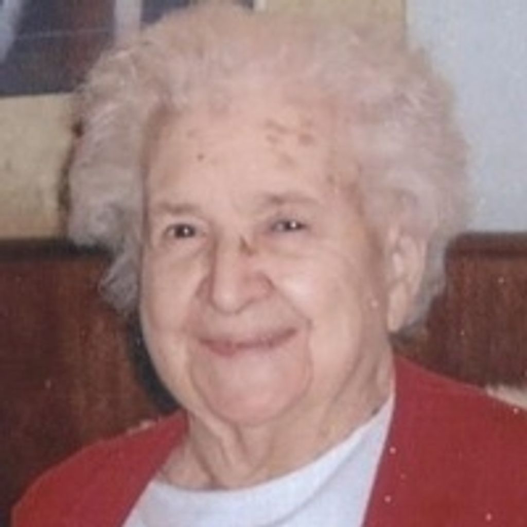 Lillian J. Trybus Profile Photo