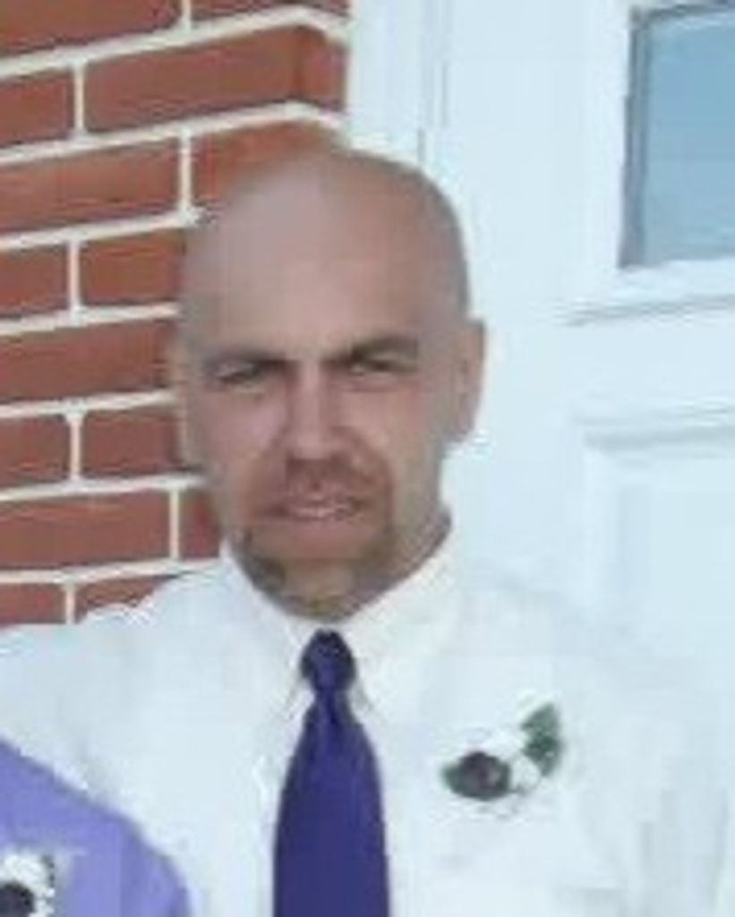 John W. Gambrill Profile Photo