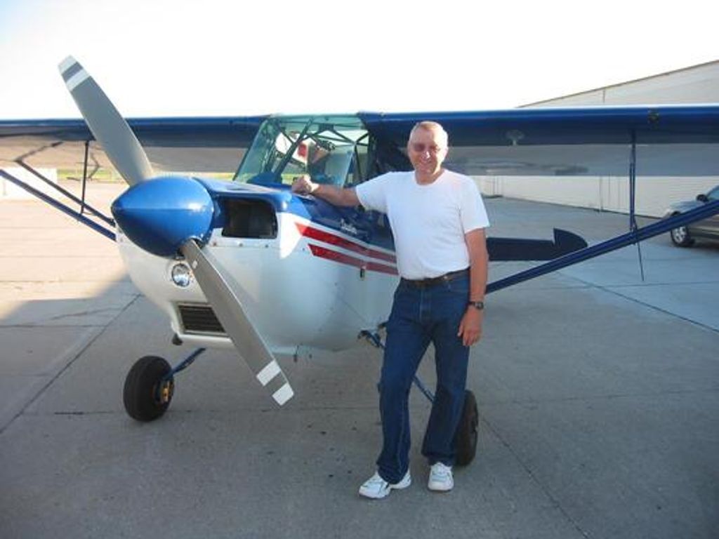 Henry "Hank" C. Houchin