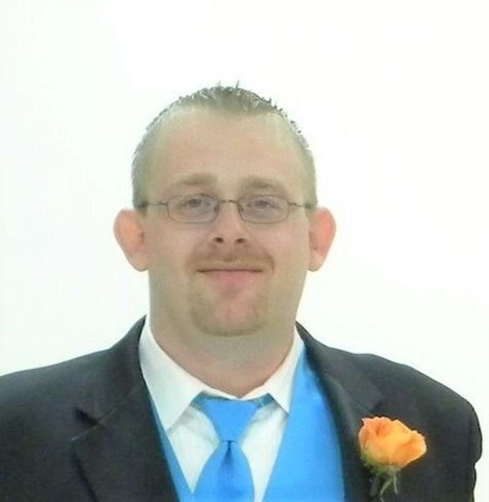 William Paul Weimer Profile Photo