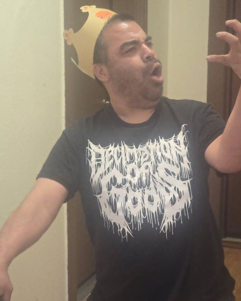 Benjamin Velasco Profile Photo