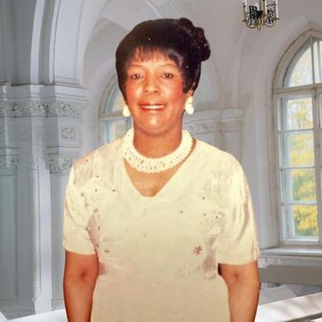 Bernice L Mcghee Profile Photo