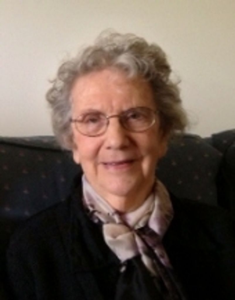 Sara G. Wilson