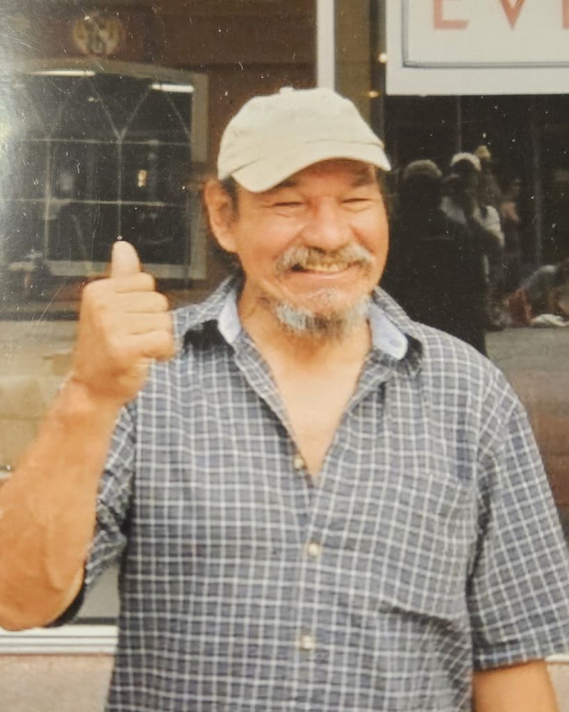 Leland Roe Antoine Profile Photo