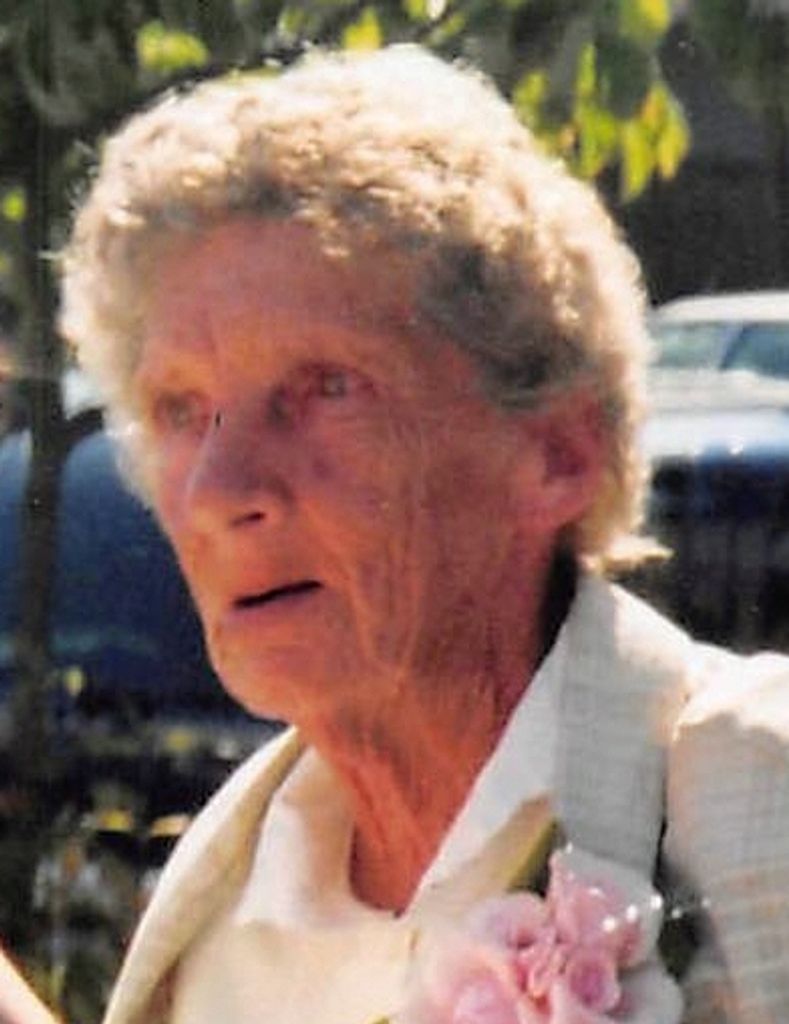 Alice P. Bartley