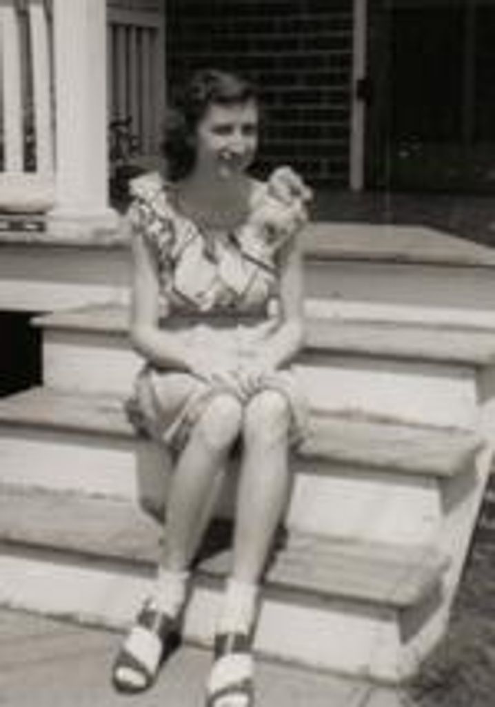 Jean L. (Cook)  Cook