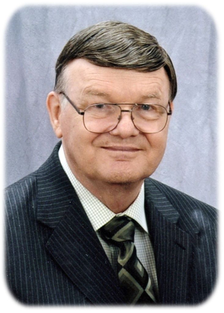 Billy 'Rex' Ludwig