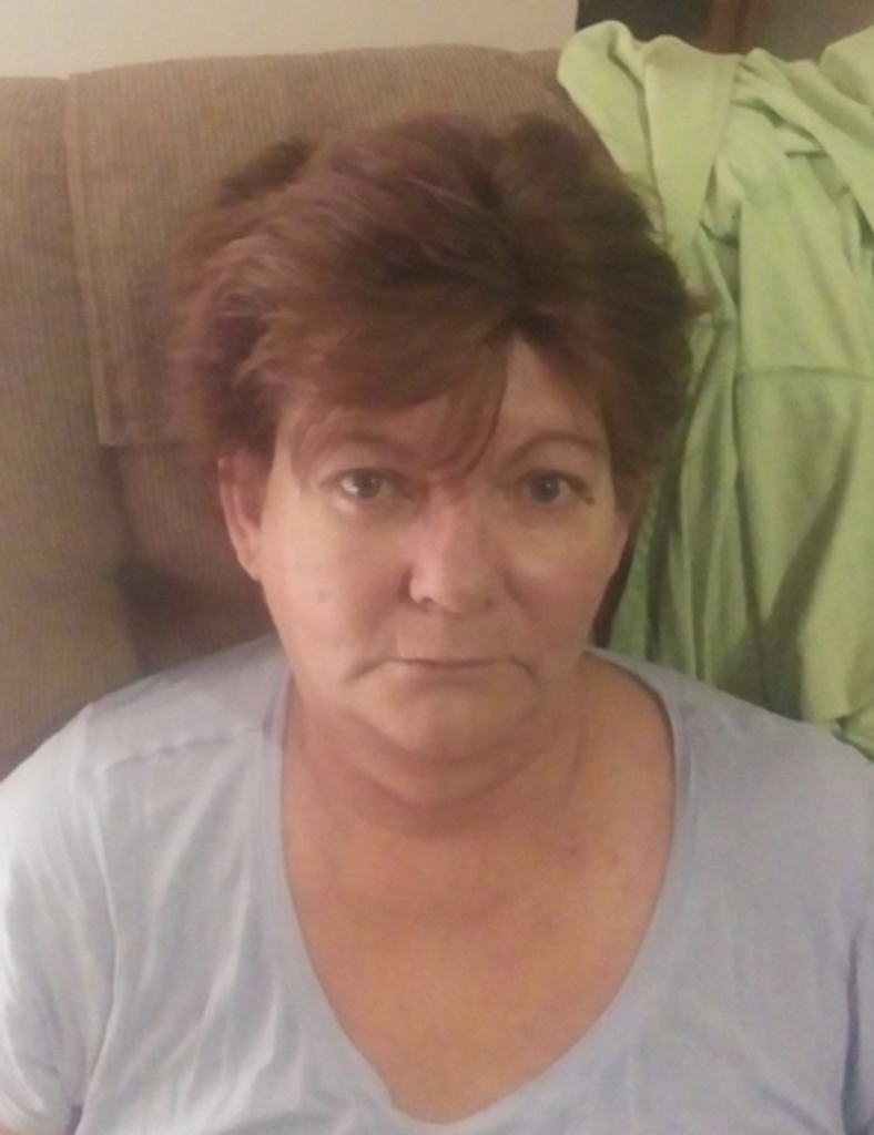 Della Vannoy Marshall Profile Photo