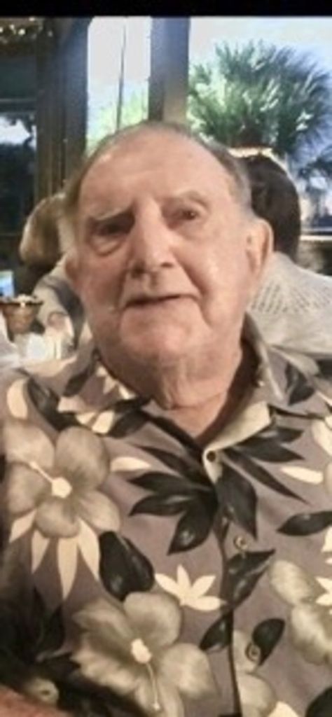 Milton Joseph Eser, Sr.