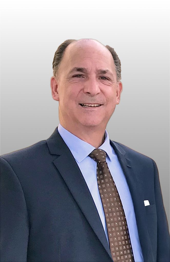 Rev. Michael J. Santomieri