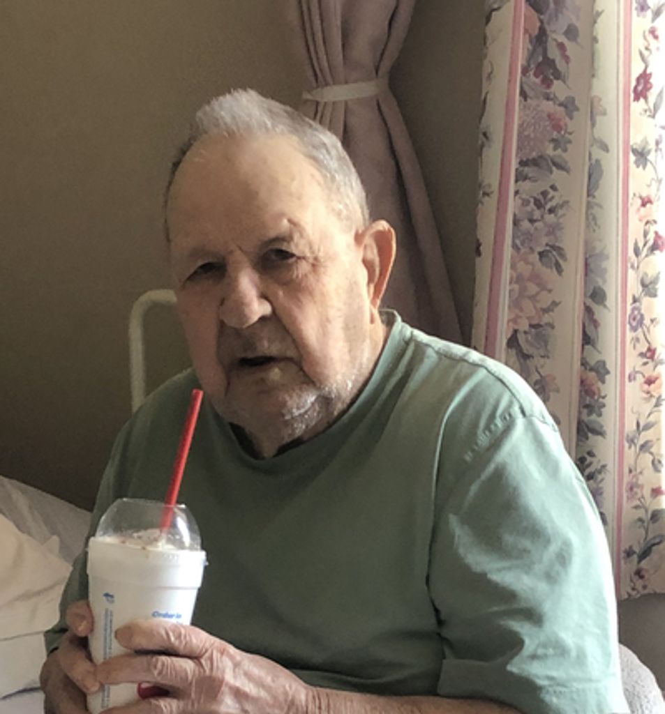 Gilliam Franklin Beard