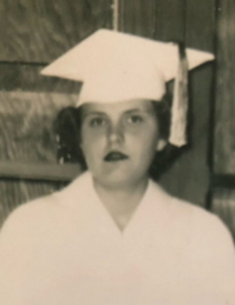 Wanda Embry Grise Profile Photo