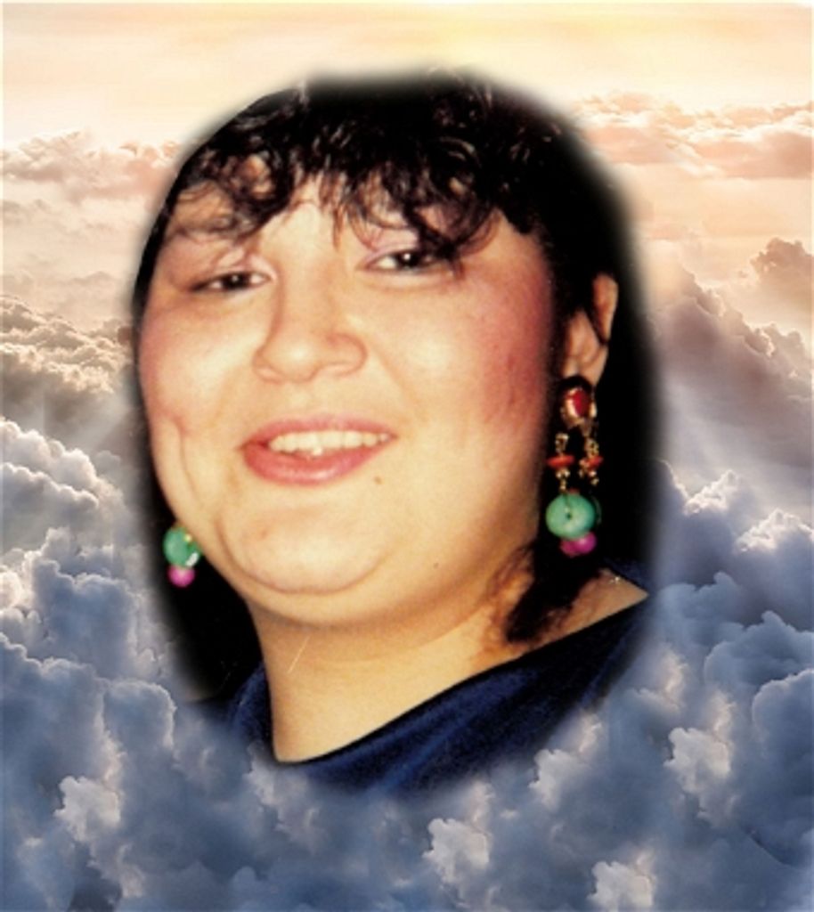 Tina Lee Martinez Profile Photo