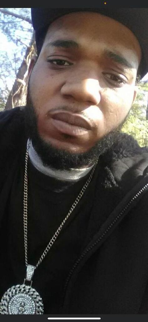 Mr. Darian Derrell Johnson Profile Photo
