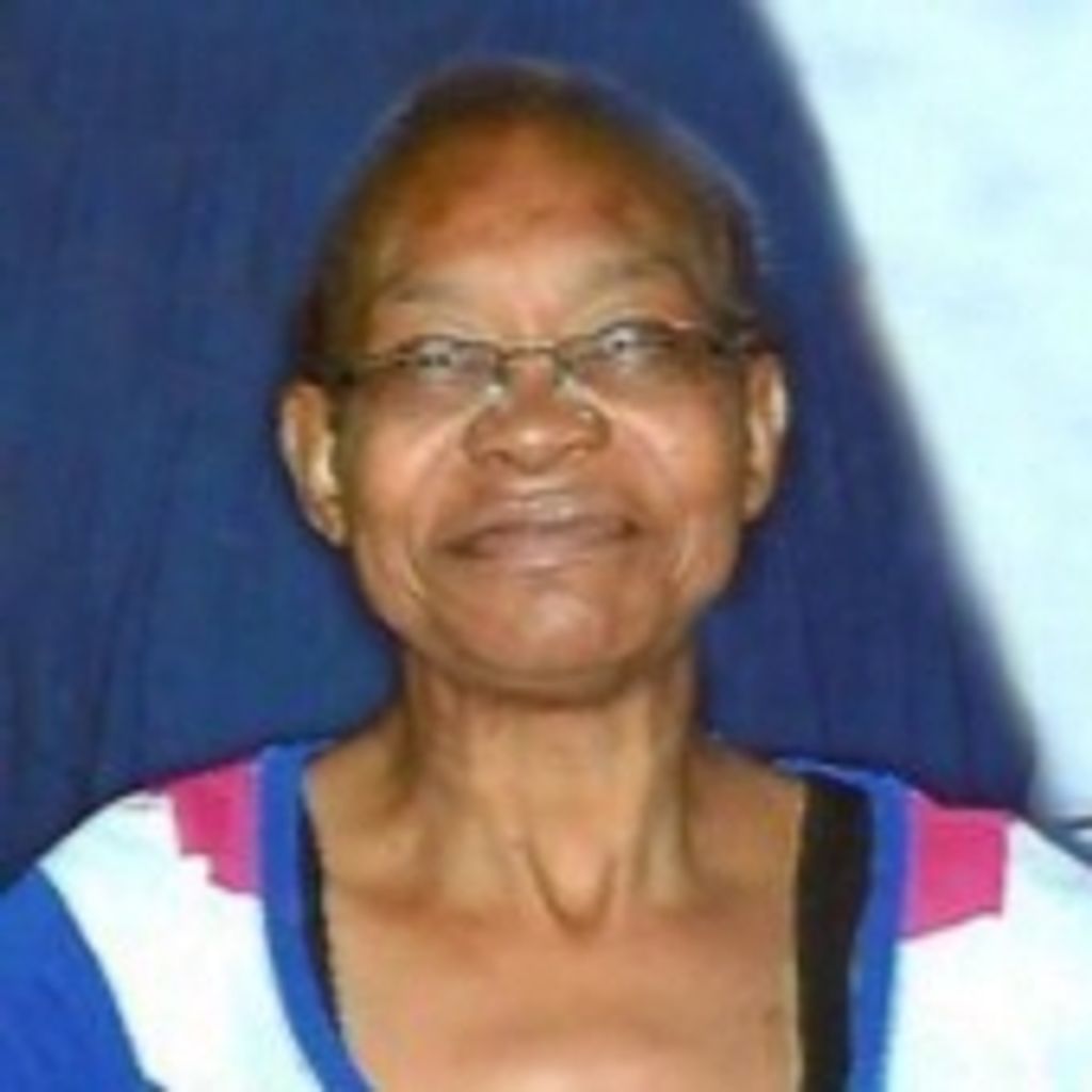 Ernestine Veney