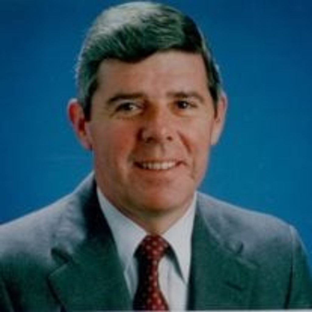 John P. "Jack" Mcdermott