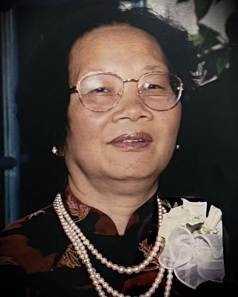 Mary The Tran Profile Photo