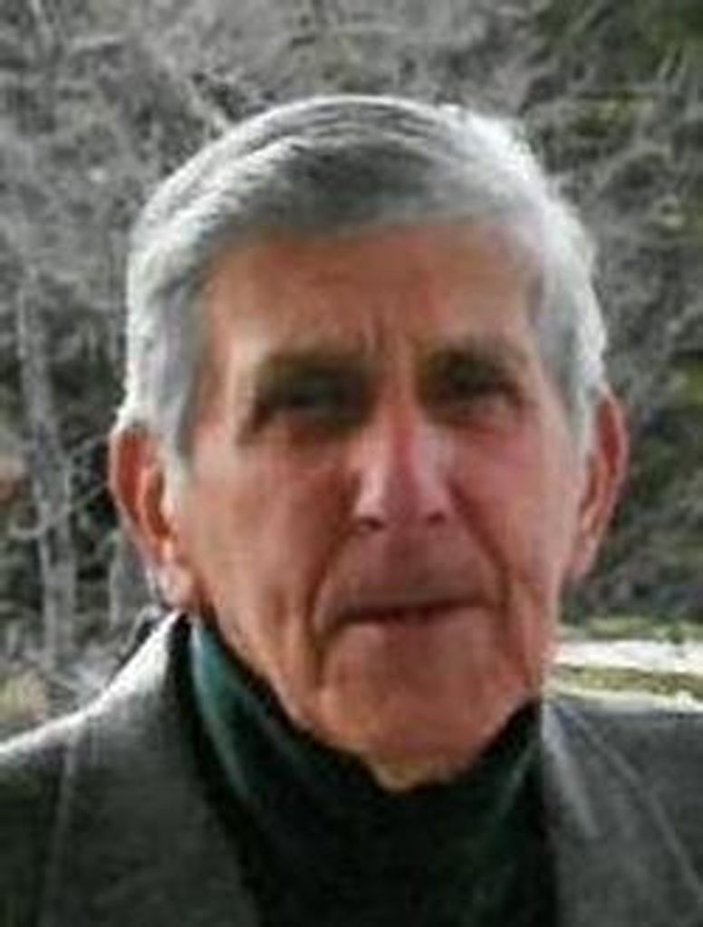 Wilfred A. Delphy