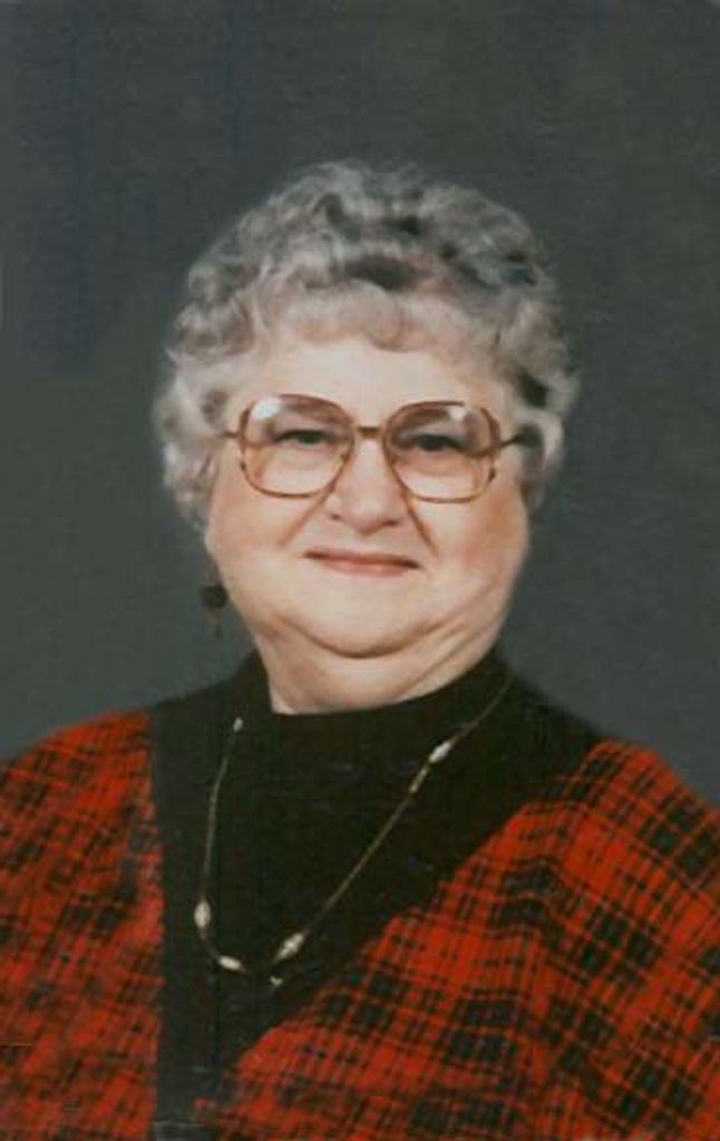 Mabel Rinnels