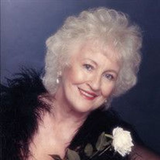 Roberta Blackburn Stewart Profile Photo