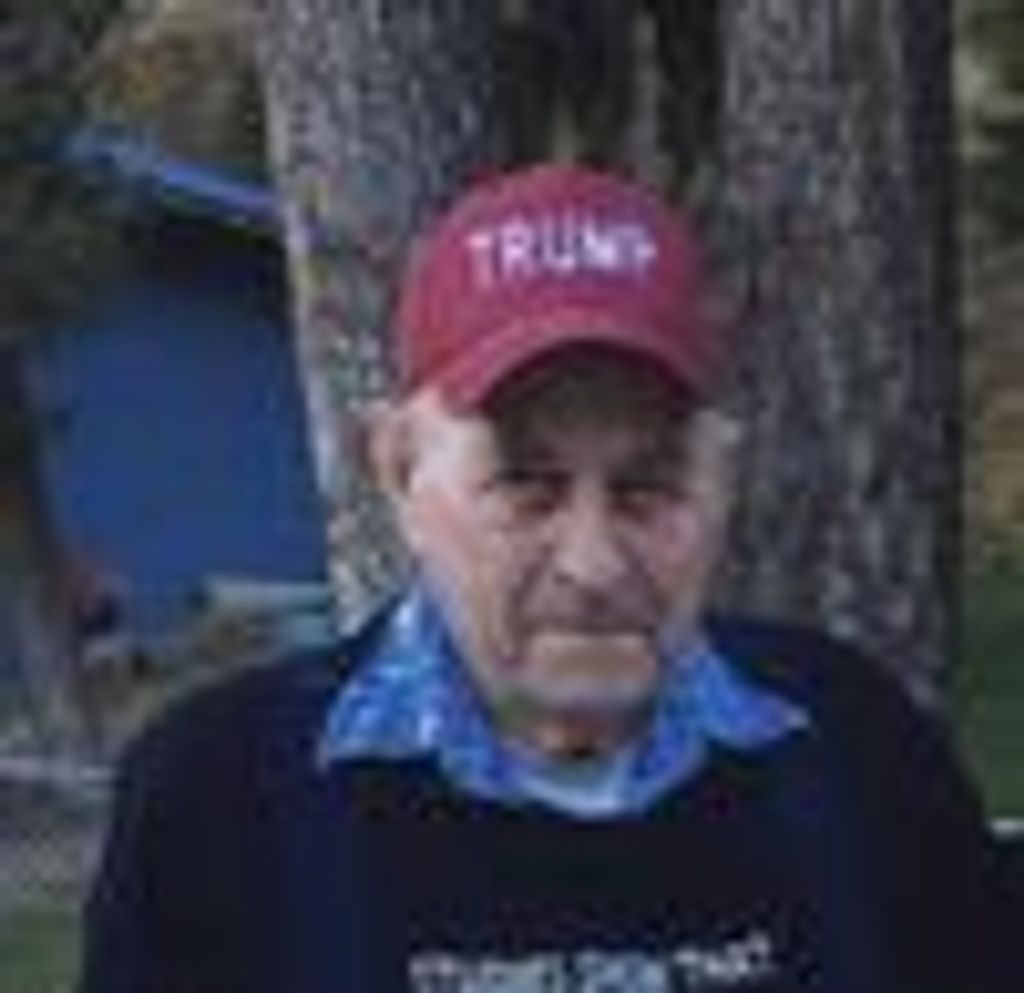 Lawrence "Buz" Baitshots Profile Photo