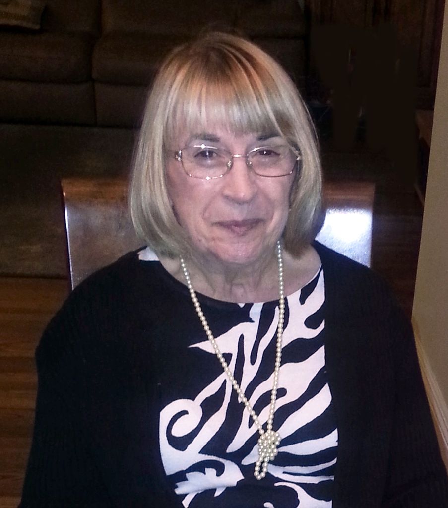 Stephanie “Stevie” Ann Williams