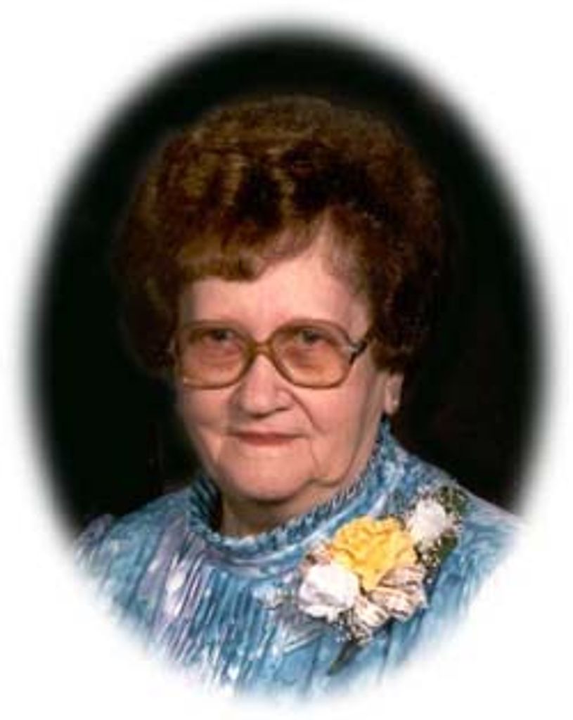 Julia Dvorak Profile Photo