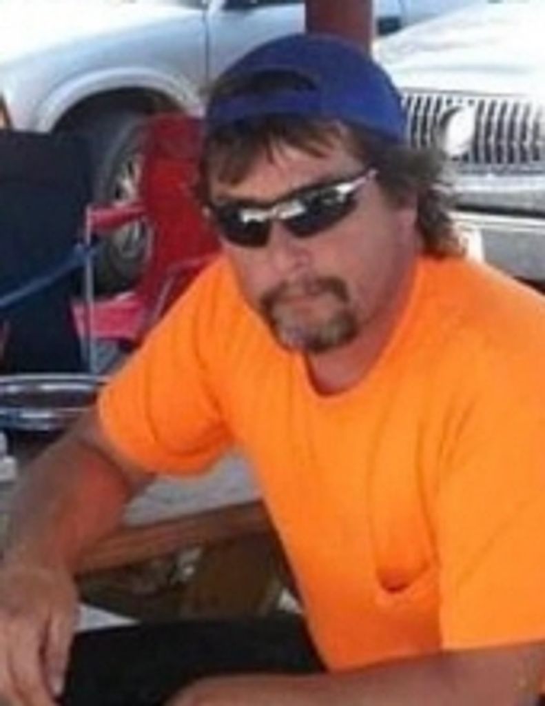 Michael Lawrence Adkins Profile Photo