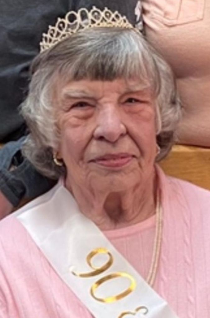 Dorris V. Hillier Profile Photo