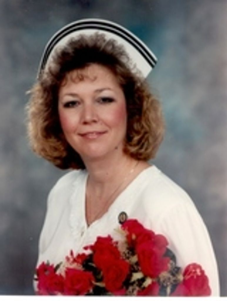Patricia Fulton