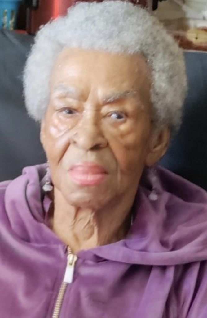 Helen Bernice Thompson